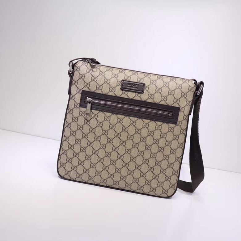 G*u*i satchel bags